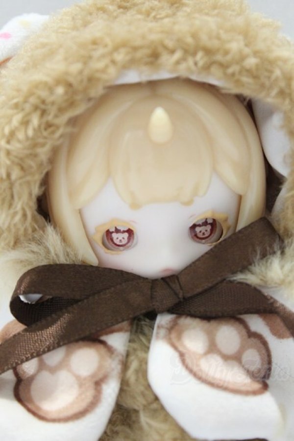 画像1: PENNY'S BOX/ANTU(アンティーユ):可愛いプチ ブラインドぬいぐるみ シリーズ S-25-12-14-402-GN-ZS (1)