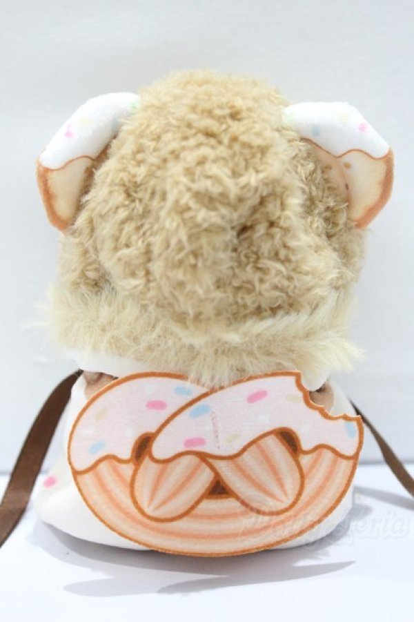 画像3: PENNY'S BOX/ANTU(アンティーユ):可愛いプチ ブラインドぬいぐるみ シリーズ S-25-12-14-402-GN-ZS (3)