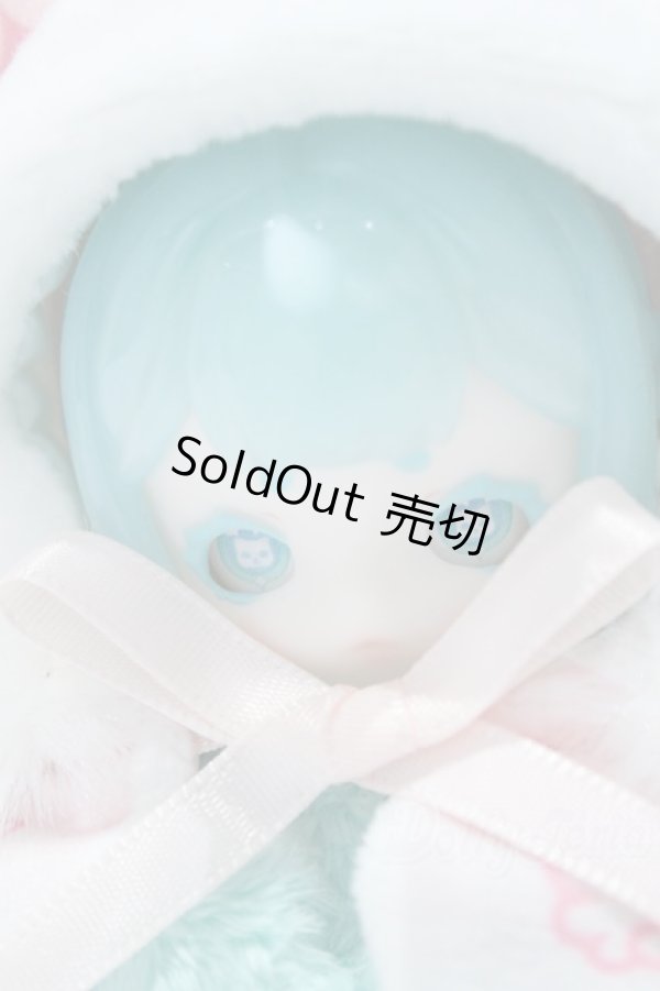 画像1: PENNY'S BOX/ANTU(アンティーユ):可愛いプチ ブラインドぬいぐるみ シリーズ S-26-08-02-456-GN-ZS (1)