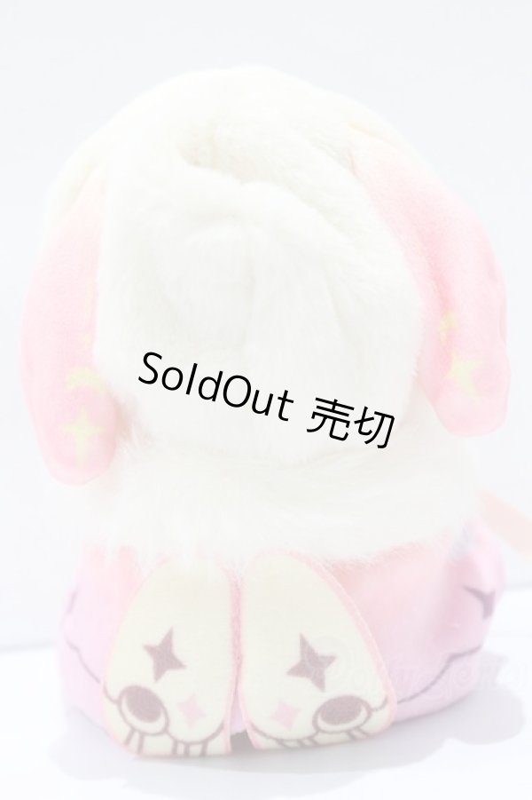 画像3: PENNY'S BOX/ANTU(アンティーユ):可愛いプチ ブラインドぬいぐるみ シリーズ S-25-12-14-403-GN-ZS (3)