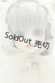画像: 【新宿マルイアネックス店 店頭販売商品】【DOLK×MELODY.C×MYOU DOLL】白猫Zuzana ver. Limited - Special Collaboration Edition 2100150000014326-ZM