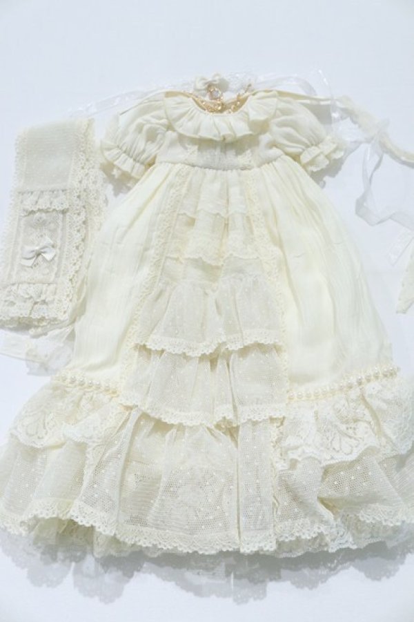 画像1: SDM＆MSD/OF:Deliriuｍドレスセット Psycho-lab様製 S-25-12-28-038-GN-ZS (1)