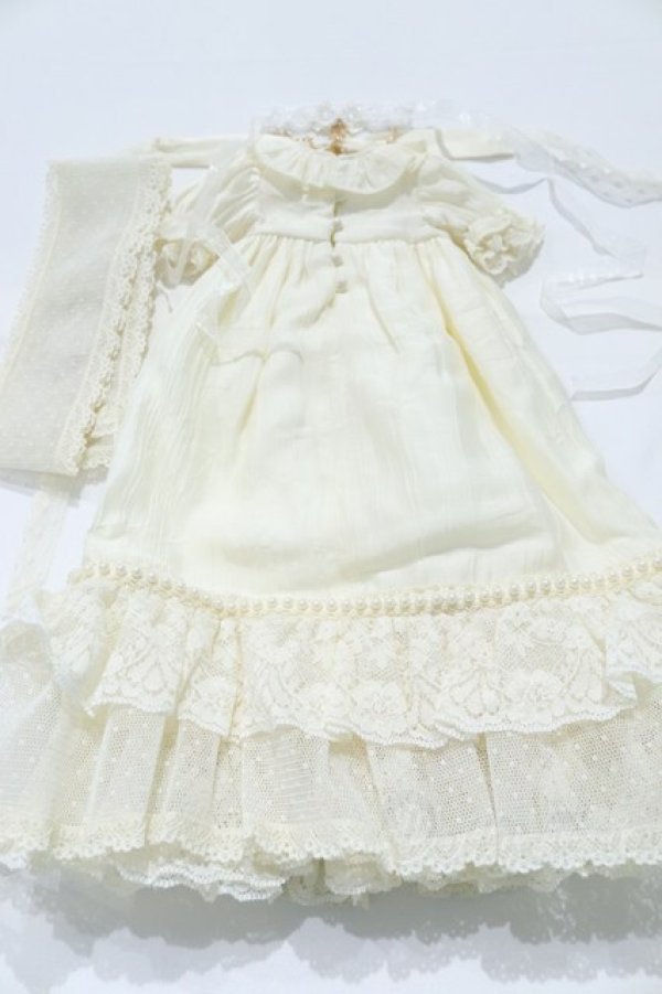 画像2: SDM＆MSD/OF:Deliriuｍドレスセット Psycho-lab様製 S-25-12-28-038-GN-ZS (2)