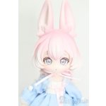 画像: 不可食用人形/ドール 月飛び時間/行雲 S-25-08-31-456-GN-ZS
