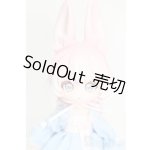 画像: 不可食用人形/ドール 月飛び時間/行雲 S-25-10-05-369-GN-ZS