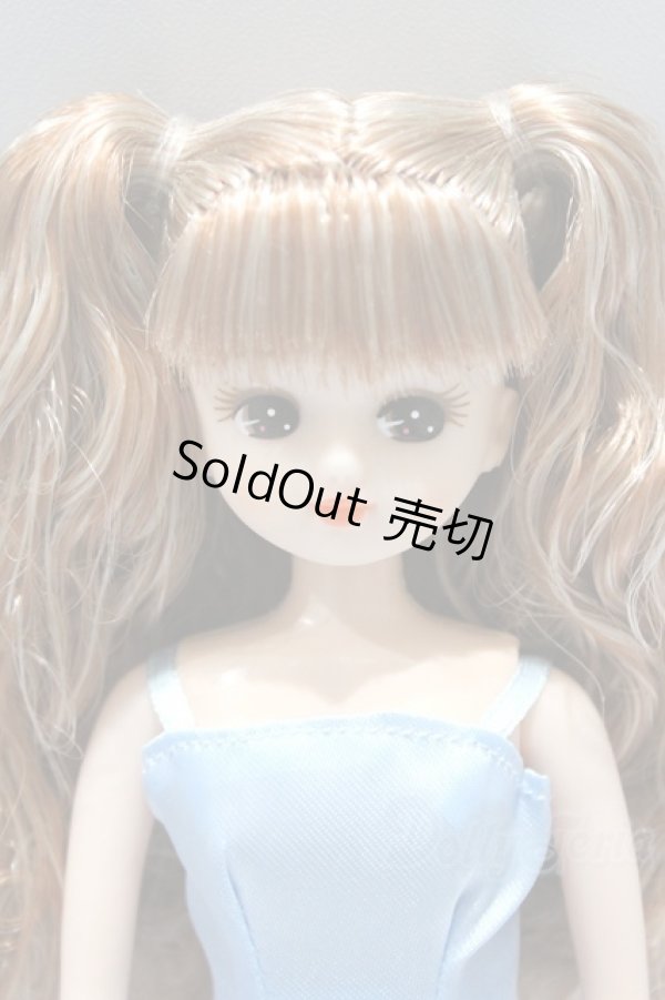 画像1: リカちゃん/リカちゃん S-25-12-14-517-GN-ZS (1)