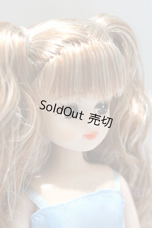 画像2: リカちゃん/リカちゃん S-25-12-14-517-GN-ZS (2)