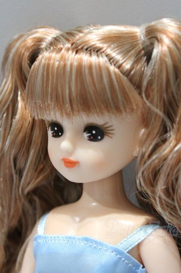 画像3: リカちゃん/リカちゃん S-25-12-14-517-GN-ZS (3)