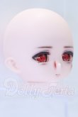 画像3: RealDoomsday/カスタムヘッド S-26-05-03-063-GN-ZS (3)