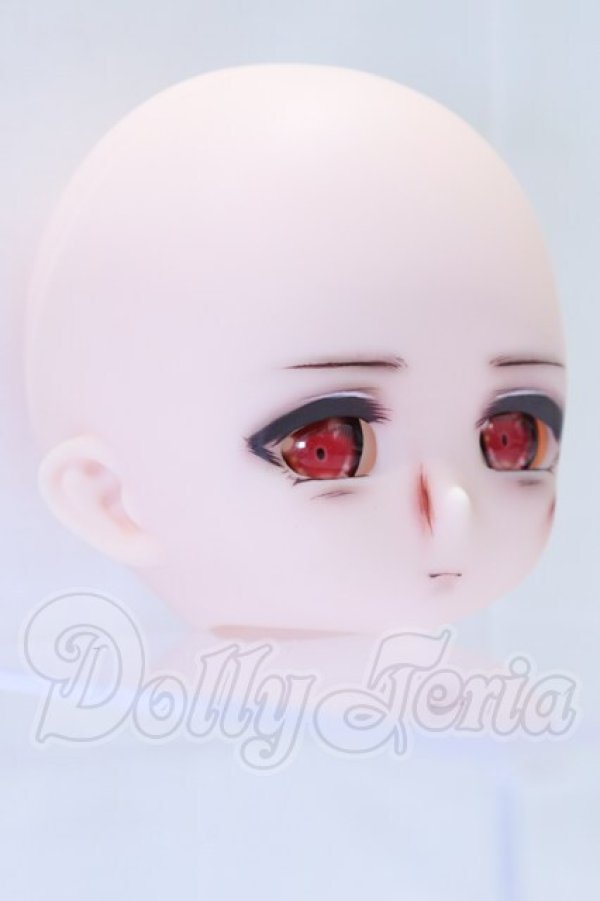 画像3: RealDoomsday/カスタムヘッド S-26-05-03-063-GN-ZS (3)