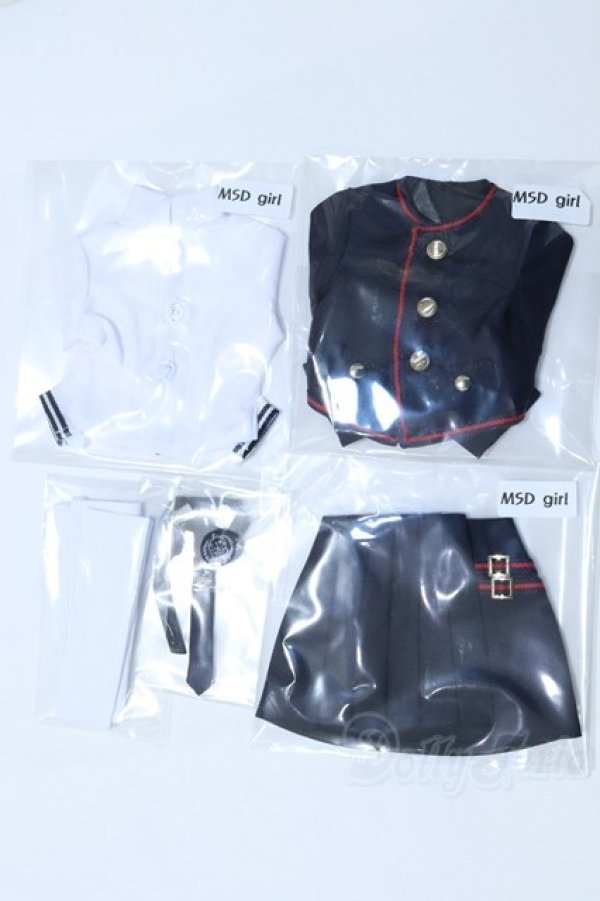 画像1: SDM＆MSD/OF:衣装セット S-25-12-28-050-GN-ZS (1)