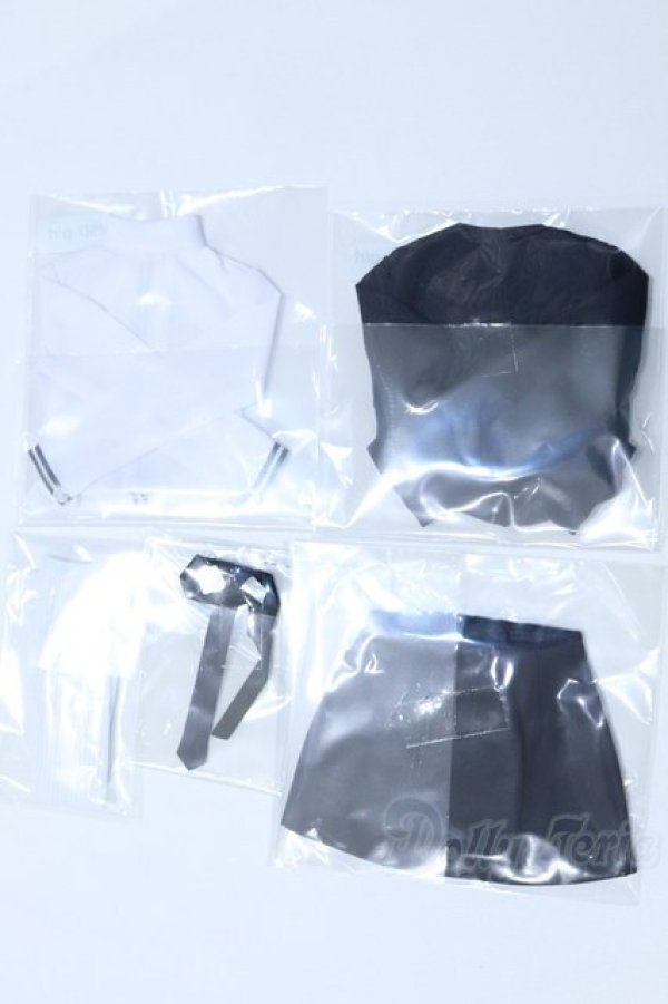 画像2: SDM＆MSD/OF:衣装セット S-25-12-28-050-GN-ZS (2)