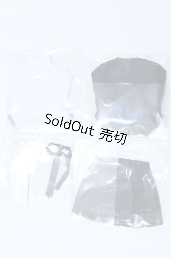 画像2: SDM＆MSD/OF:衣装セット S-25-12-28-050-GN-ZS (2)