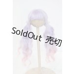 画像: 6-7inch/ウィッグ Y-26-01-28-195-GN-ZY