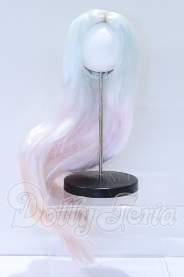 画像1: 6-7inch/ウィッグ S-26-02-15-091-GN-ZS (1)