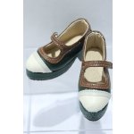 画像: SD/OF:靴 S-25-10-26-039-GN-ZS