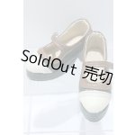 画像: SD/OF:靴 S-26-06-14-486-GN-ZS