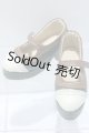 画像: SD/OF:靴 S-26-06-14-486-GN-ZS