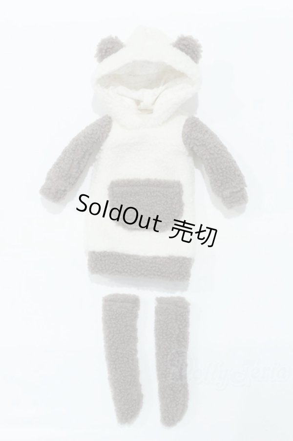 画像1: MDD/OF:衣装セット S-26-05-31-493-GN-ZS (1)
