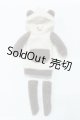 画像: MDD/OF:衣装セット S-26-05-31-493-GN-ZS