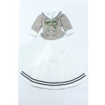 画像: DD/OF:夏の制服セット 高等部 S-25-10-12-041-GN-ZS