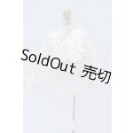 画像: SDM/OF:MELODY.C様製 フリルジャケットセット S-26-01-18-014-GN-ZS