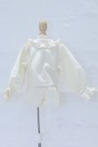 画像3: SDM/OF:MELODY.C様製 フリルジャケットセット S-26-01-18-014-GN-ZS (3)