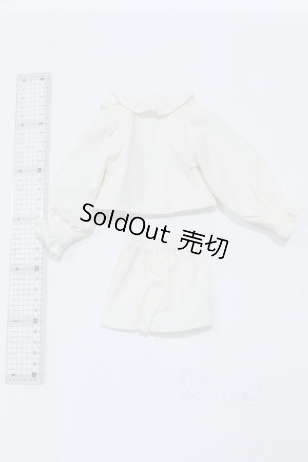 画像5: SDM/OF:MELODY.C様製 フリルジャケットセット S-26-01-18-014-GN-ZS (5)