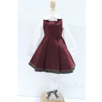 画像: SDM＆MSD/OF:衣装セット S-25-10-26-025-GN-ZS