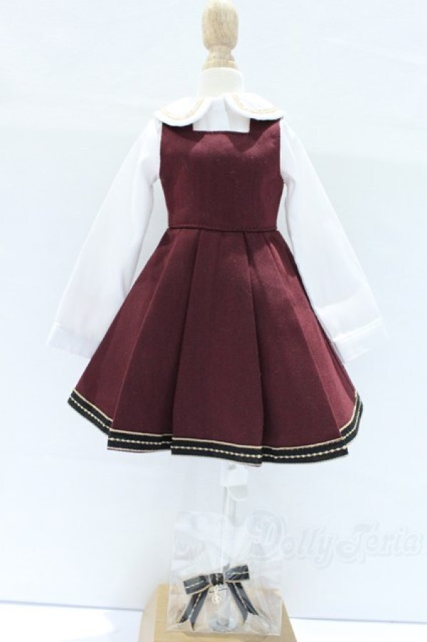 画像1: SDM＆MSD/OF:衣装セット S-25-10-26-025-GN-ZS (1)