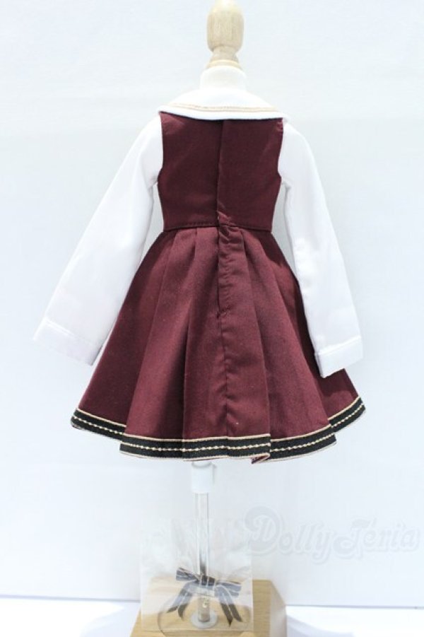 画像2: SDM＆MSD/OF:衣装セット S-25-10-26-025-GN-ZS (2)