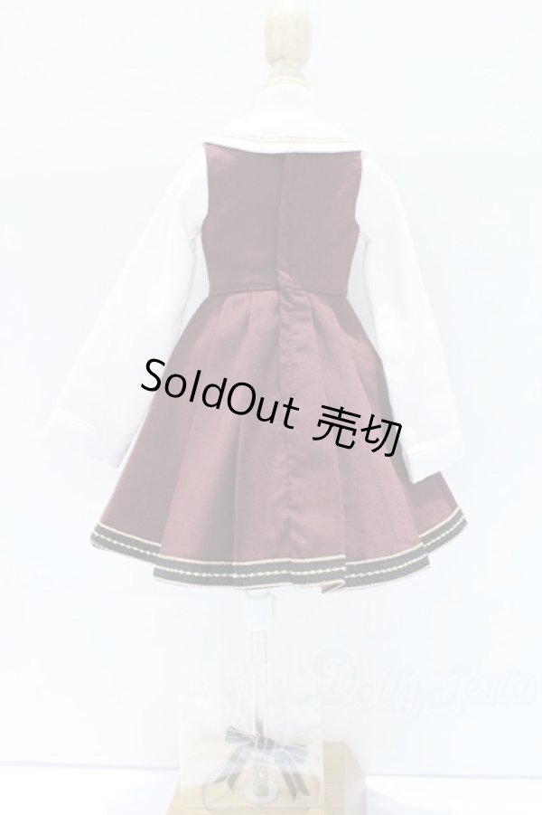 画像2: SDM＆MSD/OF:衣装セット S-25-10-26-025-GN-ZS (2)