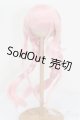 画像: 9inch/ウィッグ S-25-07-27-193-GN-ZS