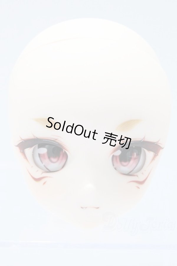 画像1: DDH-28/カスタムヘッド S-25-10-19-002-GN-ZS (1)