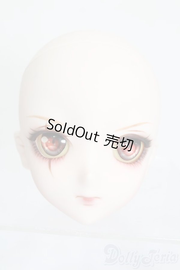 画像1: DDH-09/カスタムヘッド S-25-10-05-304-GN-ZS (1)