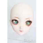 画像: DDH-09/カスタムヘッド S-25-07-13-206-GN-ZS