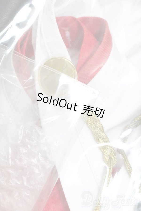 画像3: DD/OF:榛名改二 艦これ 衣装 CHERRY MiLK製 S-25-11-16-481-GN-ZS (3)