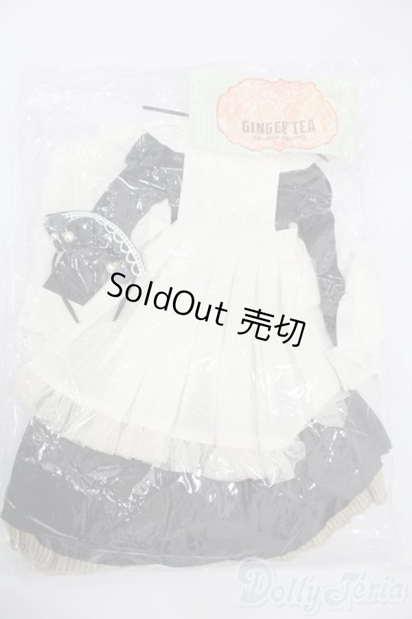 画像1: DD/OF:衣装セット S-25-10-05-470-GN-ZS (1)