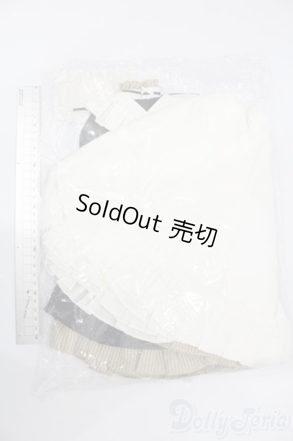 画像2: DD/OF:衣装セット S-25-10-05-470-GN-ZS (2)