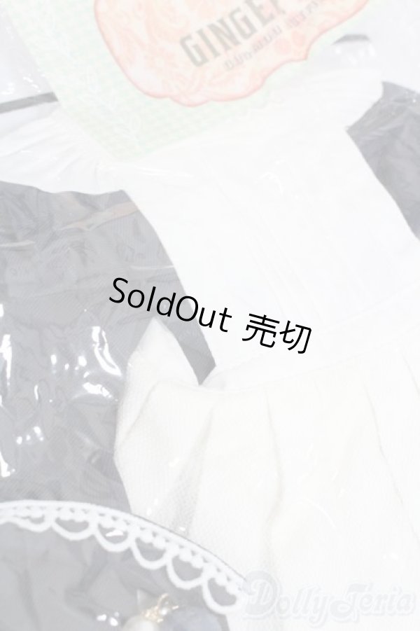 画像3: DD/OF:衣装セット S-25-10-05-470-GN-ZS (3)