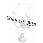 画像: DD/OF:衣装セット S-26-03-01-066-GN-ZS