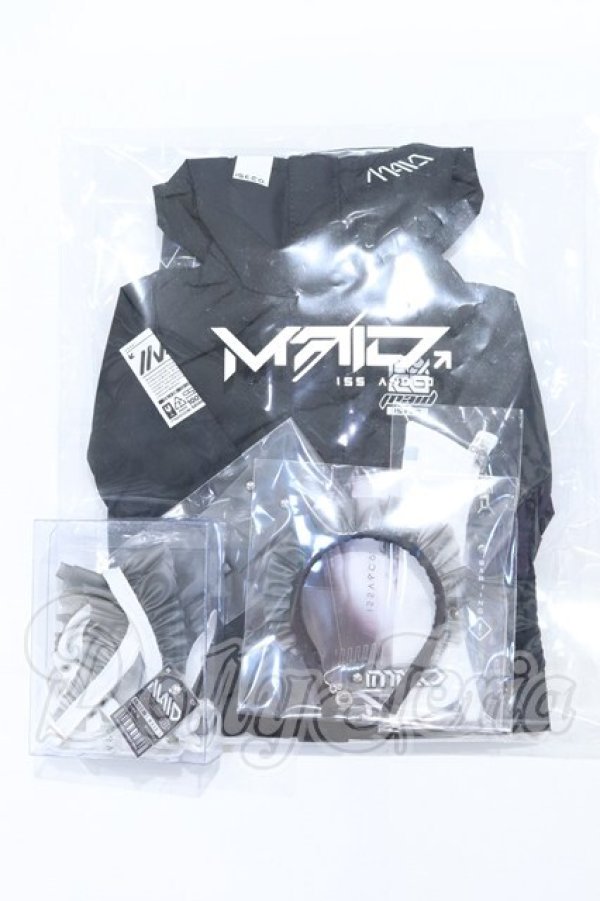 画像1: DD/OF:衣装セット S-26-03-01-065-GN-ZS (1)