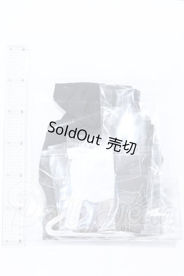 画像2: DD/OF:衣装セット S-26-03-01-065-GN-ZS (2)