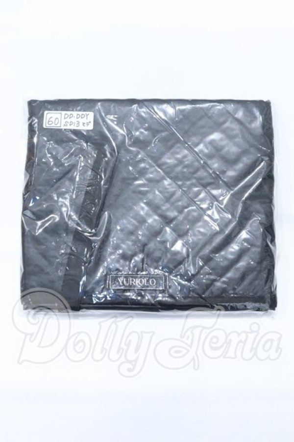 画像1: DD/ドールおくるみプレミアム S-26-02-15-029-GN-ZS (1)