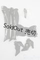 画像: DD/足鎧 S-25-07-20-105-GN-ZS
