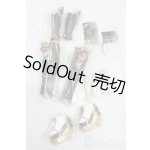 画像: DD/和風装備セット あいまいみどる様製 S-25-07-20-017-GN-ZS