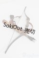 画像: MDD/レザー装備set S-25-07-13-281-GN-ZS