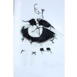 画像: SDM&MSD/OF:衣装セット S-25-10-19-038-GN-ZS