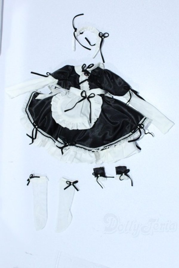 画像1: SDM＆MSD/OF:衣装セット S-25-12-21-492-GN-ZS (1)