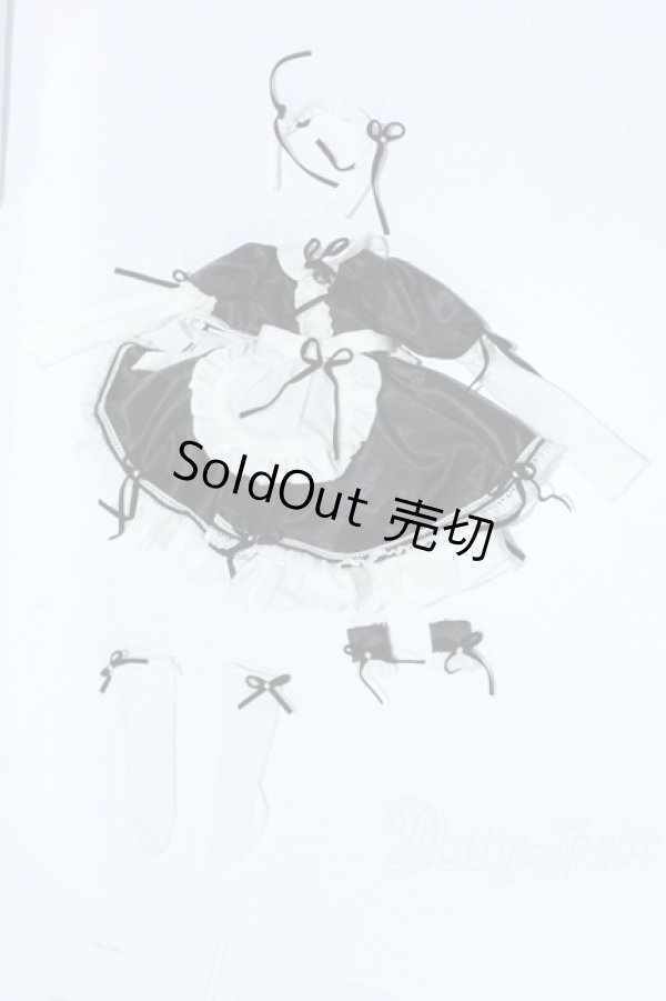 画像1: SDM＆MSD/OF:衣装セット S-26-05-31-519-GN-ZS (1)